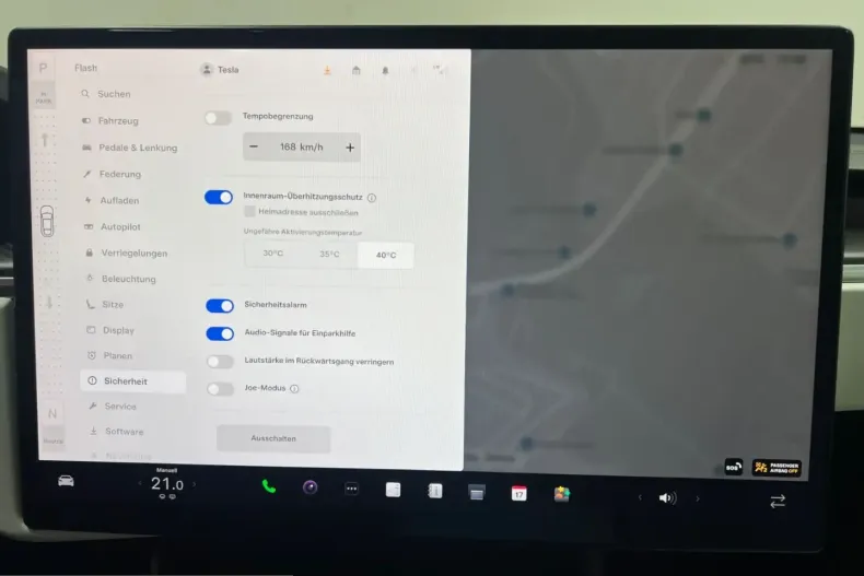 Tesla Model S din 2022 cu 49.900 km - oferta TES223013 - foto 21