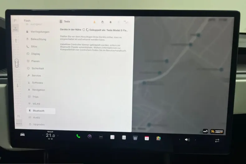 Tesla Model S din 2022 cu 49.900 km - oferta TES223013 - foto 22