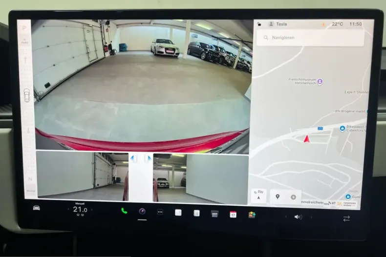 Tesla Model S din 2022 cu 49.900 km - oferta TES223013 - foto 23