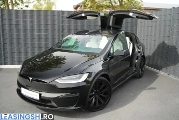 Tesla Model X din 2022 - oferta TES223014