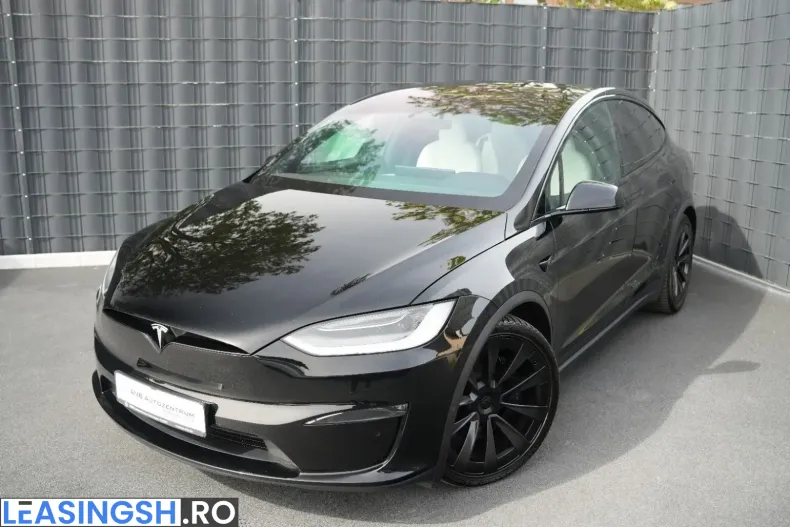 Tesla Model X din 2022 cu 60.318 km - oferta TES223014 - foto 3