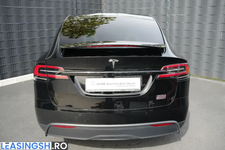 Tesla Model X din 2022 cu 60.318 km - oferta TES223014 - foto 7