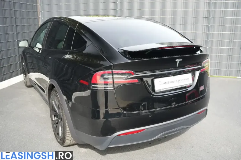 Tesla Model X din 2022 cu 60.318 km - oferta TES223014 - foto 8