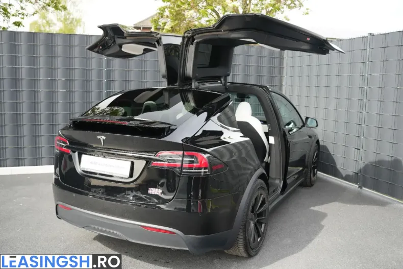Tesla Model X din 2022 cu 60.318 km - oferta TES223014 - foto 9