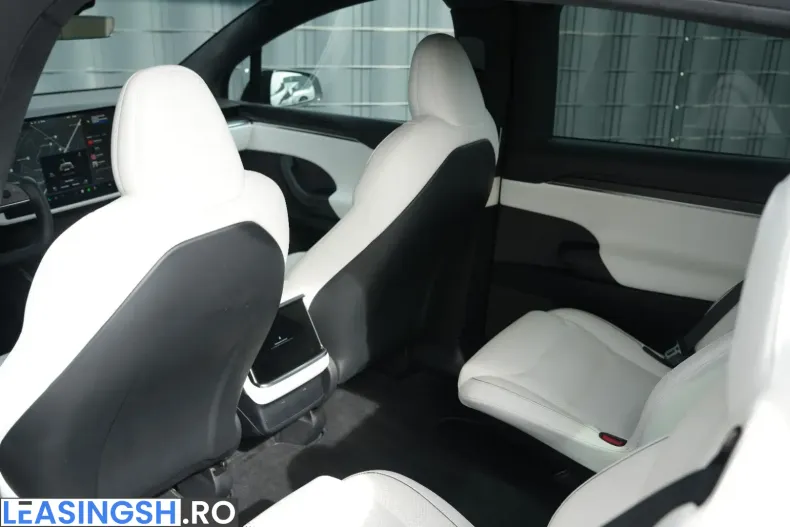 Tesla Model X din 2022 cu 60.318 km - oferta TES223014 - foto 11