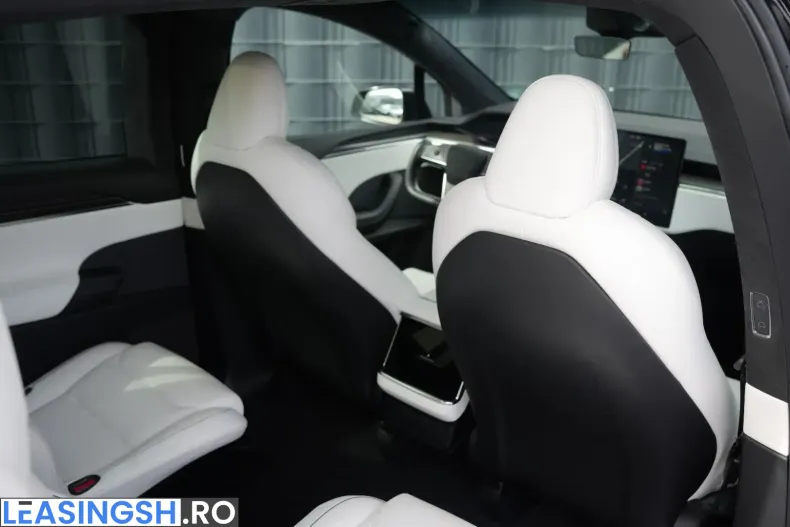 Tesla Model X din 2022 cu 60.318 km - oferta TES223014 - foto 12