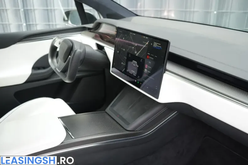 Tesla Model X din 2022 cu 60.318 km - oferta TES223014 - foto 14