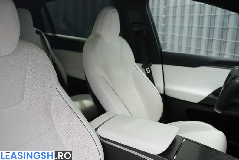 Tesla Model X din 2022 cu 60.318 km - oferta TES223014 - foto 15