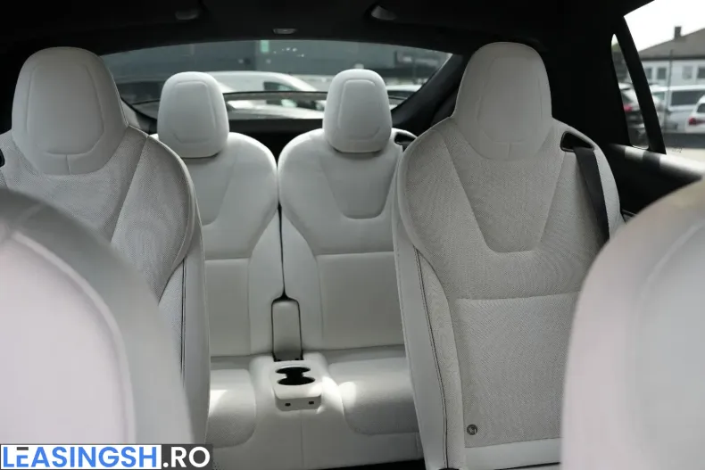 Tesla Model X din 2022 cu 60.318 km - oferta TES223014 - foto 16