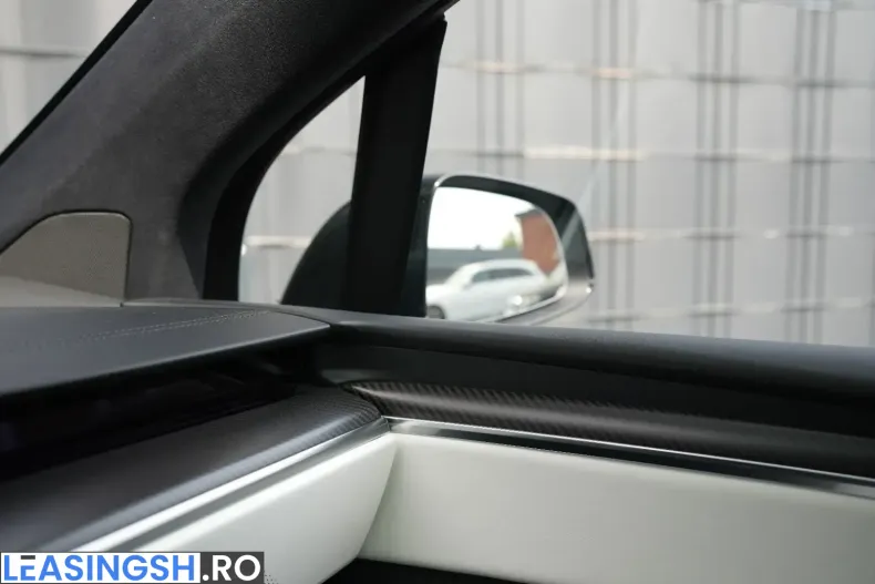 Tesla Model X din 2022 cu 60.318 km - oferta TES223014 - foto 19