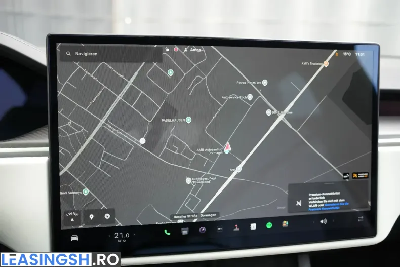 Tesla Model X din 2022 cu 60.318 km - oferta TES223014 - foto 23