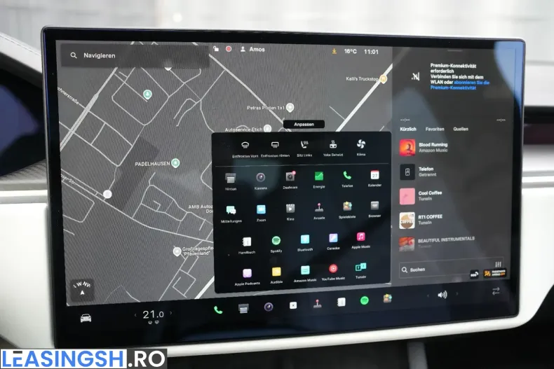 Tesla Model X din 2022 cu 60.318 km - oferta TES223014 - foto 24