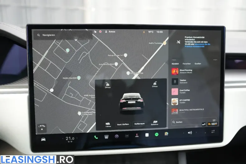 Tesla Model X din 2022 cu 60.318 km - oferta TES223014 - foto 32