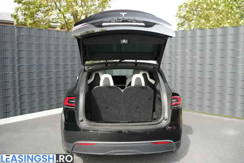 Tesla Model X din 2022 cu 60.318 km - oferta TES223014 - foto 34