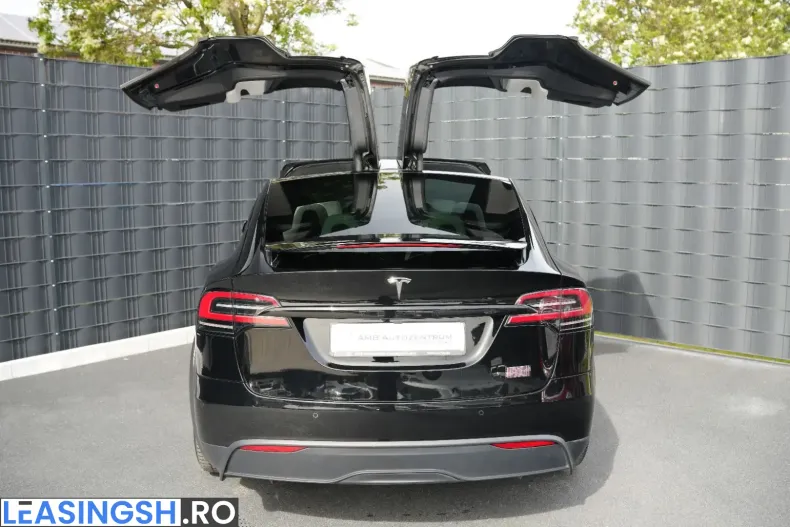 Tesla Model X din 2022 cu 60.318 km - oferta TES223014 - foto 35