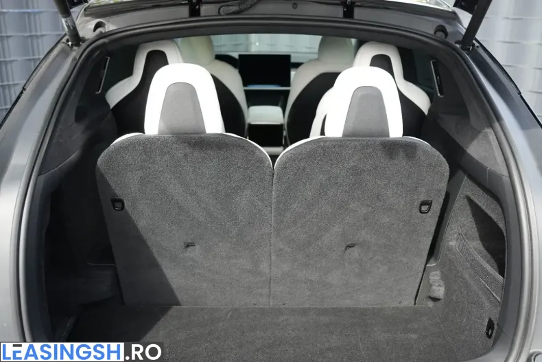Tesla Model X din 2022 cu 60.318 km - oferta TES223014 - foto 36