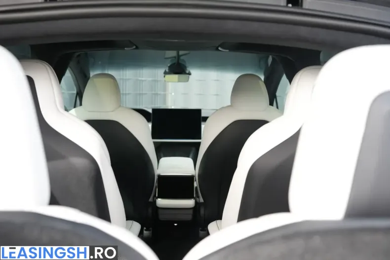 Tesla Model X din 2022 cu 60.318 km - oferta TES223014 - foto 37