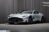 Aston Martin Vanquish din 2024 cu 4.500 km - oferta AST223015 - foto 1