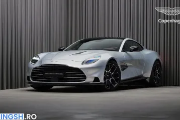 Aston Martin Vanquish din 2024 - oferta AST223015