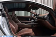 Aston Martin Vanquish din 2024 cu 4.500 km - oferta AST223015 - foto 2