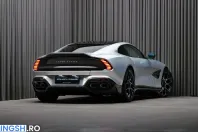 Aston Martin Vanquish din 2024 cu 4.500 km - oferta AST223015 - foto 3