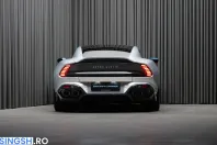 Aston Martin Vanquish din 2024 cu 4.500 km - oferta AST223015 - foto 6