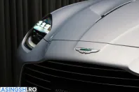 Aston Martin Vanquish din 2024 cu 4.500 km - oferta AST223015 - foto 9
