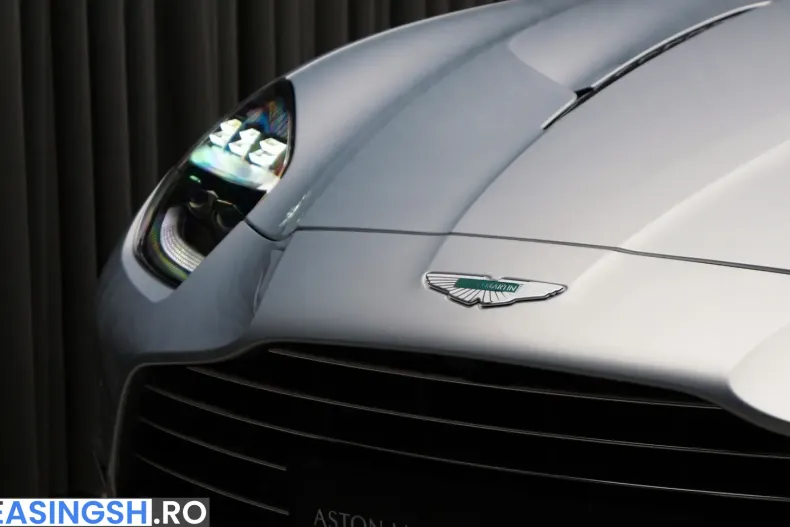 Aston Martin Vanquish din 2024 cu 4.500 km - oferta AST223015 - foto 9