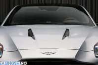 Aston Martin Vanquish din 2024 cu 4.500 km - oferta AST223015 - foto 16