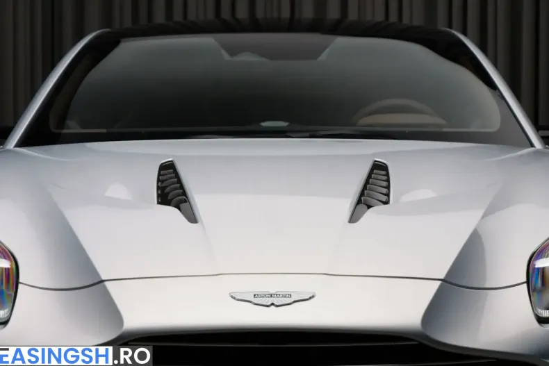 Aston Martin Vanquish din 2024 cu 4.500 km - oferta AST223015 - foto 16
