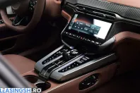 Aston Martin Vanquish din 2024 cu 4.500 km - oferta AST223015 - foto 20