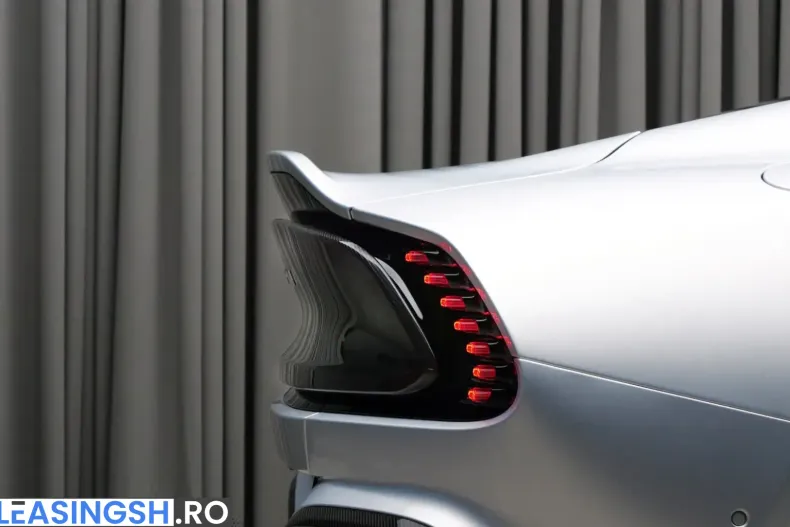 Aston Martin Vanquish din 2024 cu 4.500 km - oferta AST223015 - foto 21
