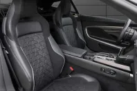 Aston Martin Vanquish din 2025 cu 5.999 km - oferta AST223017 - foto 2