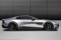 Aston Martin Vanquish din 2025 cu 5.999 km - oferta AST223017 - foto 9