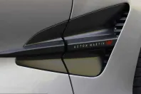 Aston Martin Vanquish din 2025 cu 5.999 km - oferta AST223017 - foto 16