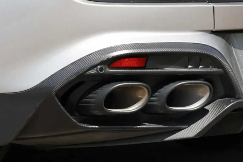 Aston Martin Vanquish din 2025 cu 5.999 km - oferta AST223017 - foto 17