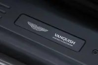 Aston Martin Vanquish din 2025 cu 5.999 km - oferta AST223017 - foto 22