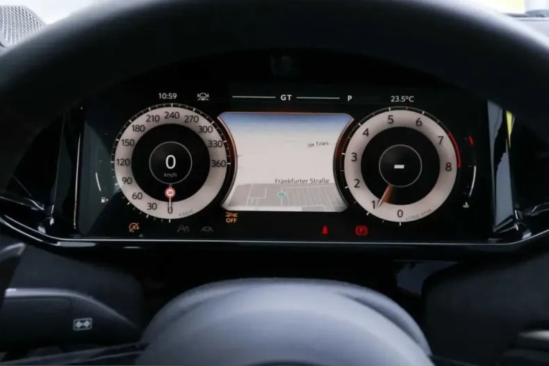 Aston Martin Vanquish din 2025 cu 5.999 km - oferta AST223017 - foto 32
