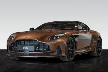 Aston Martin DB12 din 2025 - oferta AST223018