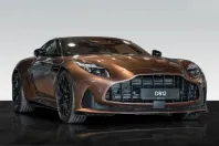 Aston Martin DB12 din 2025 cu 2.500 km - oferta AST223018 - foto 3