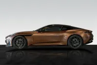 Aston Martin DB12 din 2025 cu 2.500 km - oferta AST223018 - foto 5