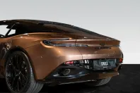 Aston Martin DB12 din 2025 cu 2.500 km - oferta AST223018 - foto 7