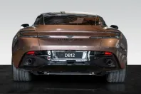 Aston Martin DB12 din 2025 cu 2.500 km - oferta AST223018 - foto 9