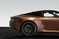 Aston Martin DB12 din 2025 cu 2.500 km - oferta AST223018 - foto 13