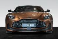 Aston Martin DB12 din 2025 cu 2.500 km - oferta AST223018 - foto 15