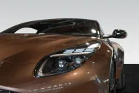 Aston Martin DB12 din 2025 cu 2.500 km - oferta AST223018 - foto 16