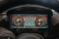 Aston Martin DB12 din 2025 cu 2.500 km - oferta AST223018 - foto 23