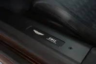 Aston Martin DB12 din 2025 cu 2.500 km - oferta AST223018 - foto 28