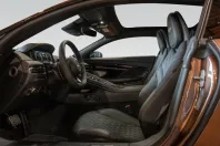 Aston Martin DB12 din 2025 cu 2.500 km - oferta AST223018 - foto 30