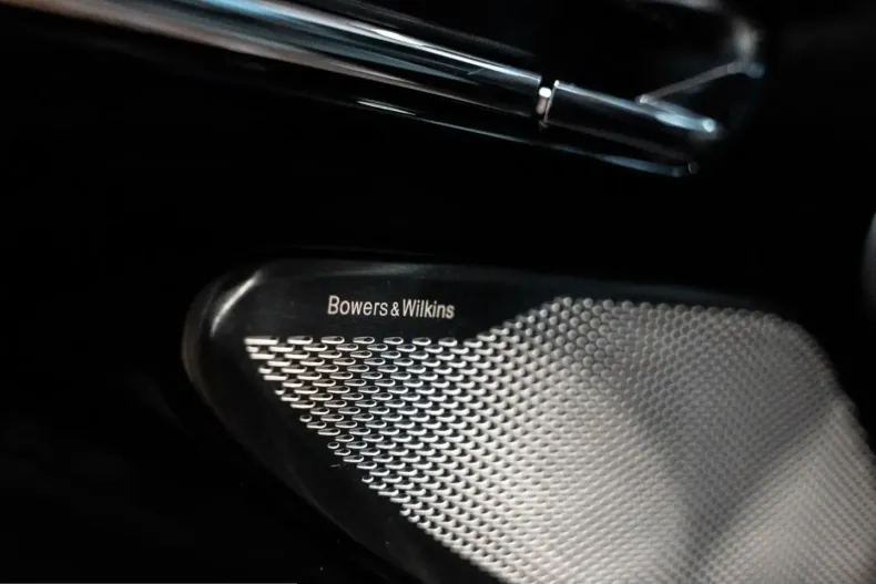 Aston Martin DB12 din 2025 cu 2.500 km - oferta AST223018 - foto 31